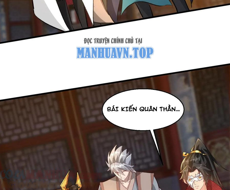 Vô Địch Đốn Ngộ Chapter 186 - 23