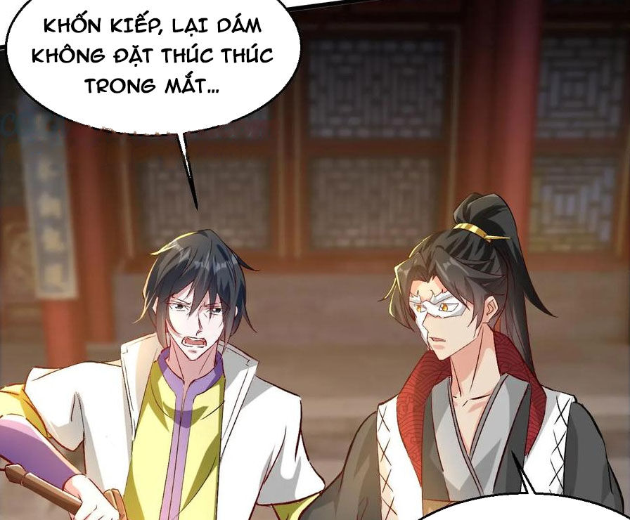 Vô Địch Đốn Ngộ Chapter 186 - 28