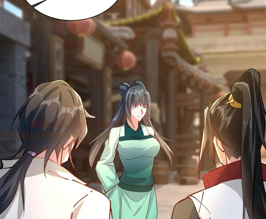 Vô Địch Đốn Ngộ Chapter 186 - 32