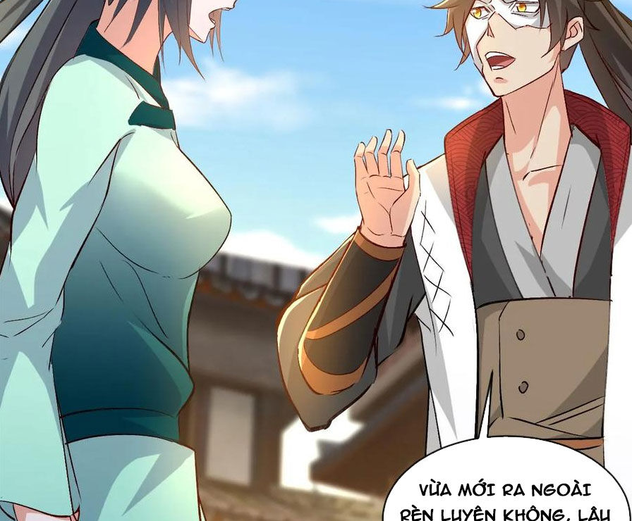 Vô Địch Đốn Ngộ Chapter 186 - 39