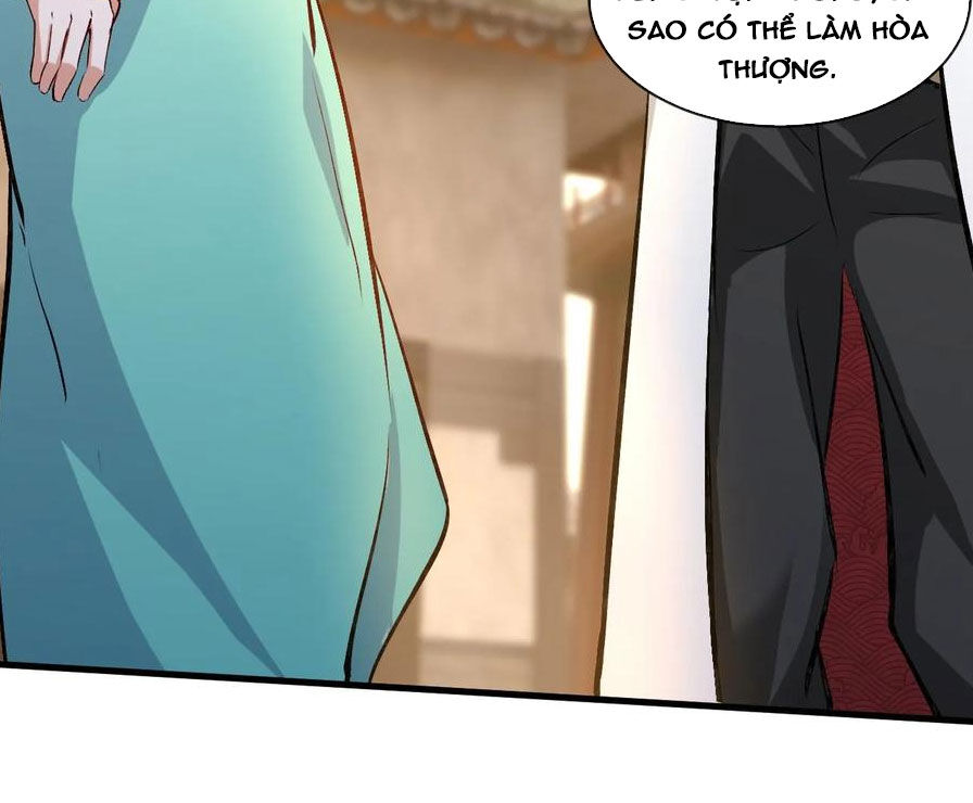 Vô Địch Đốn Ngộ Chapter 186 - 40