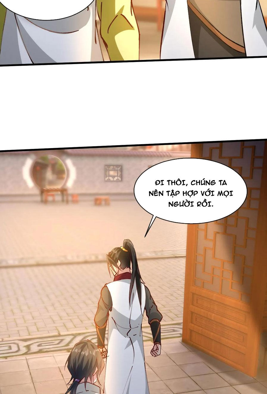 Vô Địch Đốn Ngộ Chapter 186 - 4