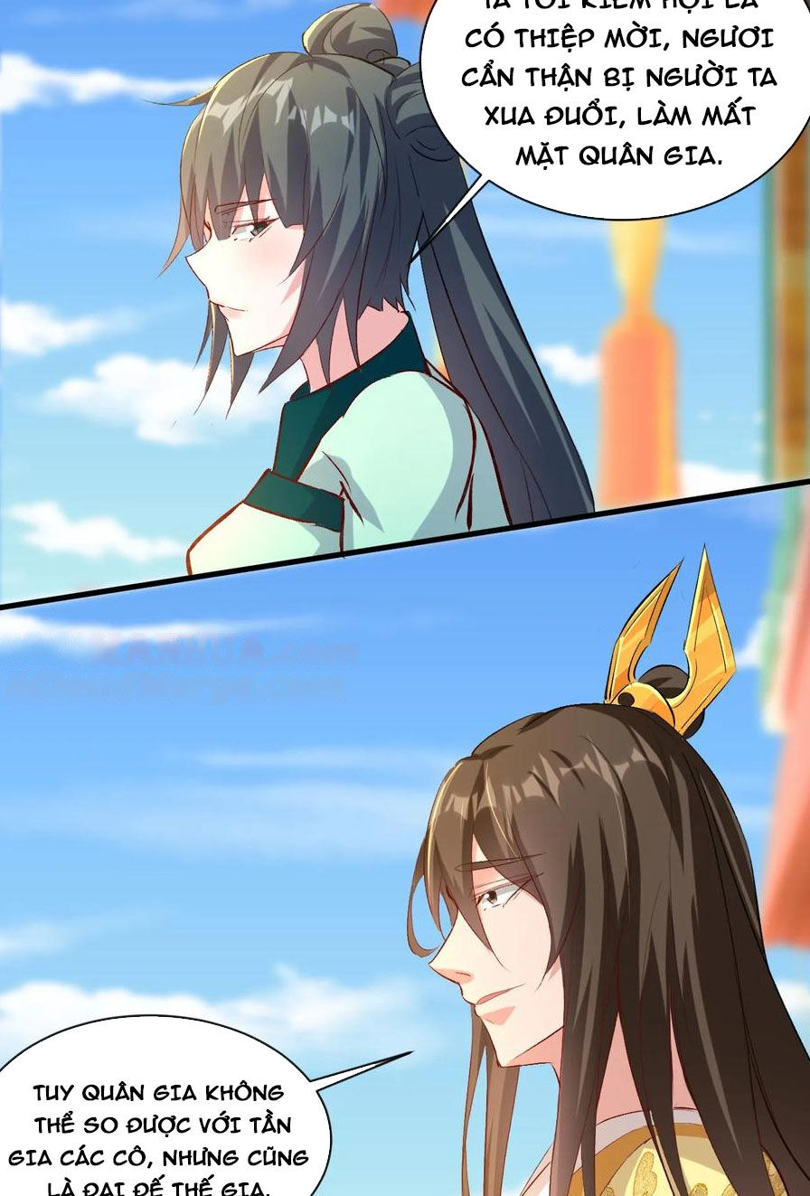 Vô Địch Đốn Ngộ Chapter 186 - 10