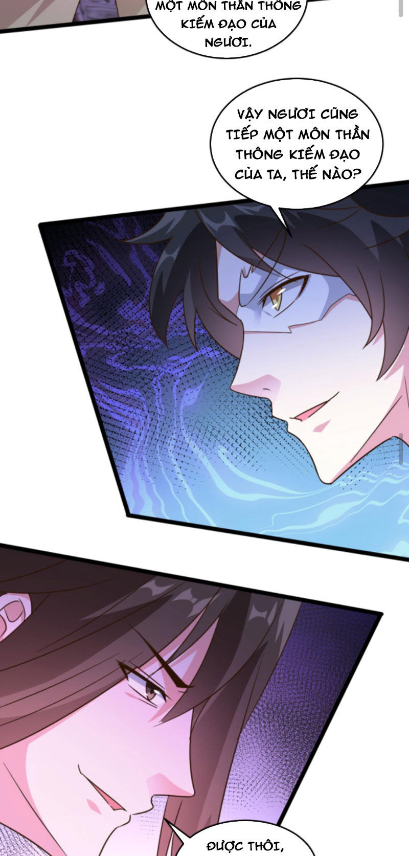 Vô Địch Đốn Ngộ Chapter 189 - 10