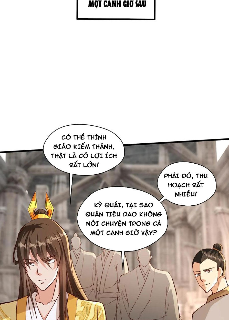Vô Địch Đốn Ngộ Chapter 190 - 14