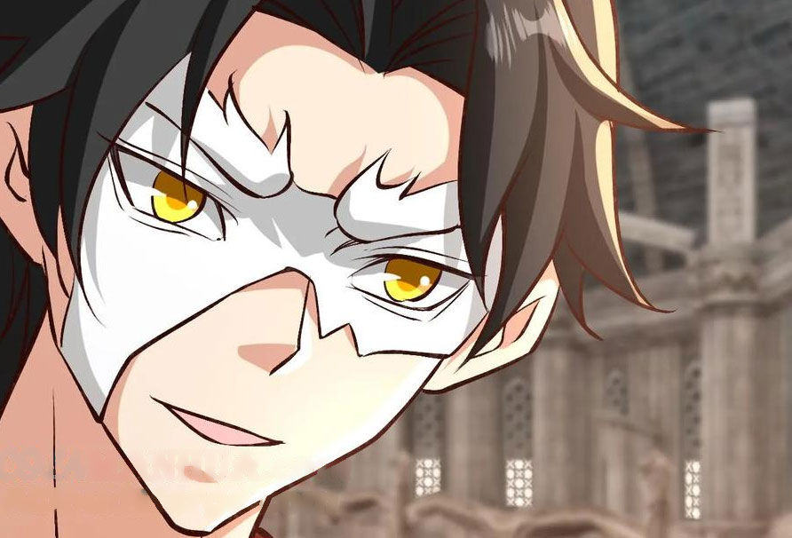 Vô Địch Đốn Ngộ Chapter 190 - 26
