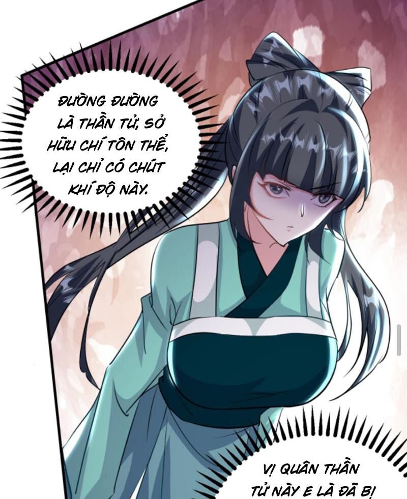 Vô Địch Đốn Ngộ Chapter 194 - 16