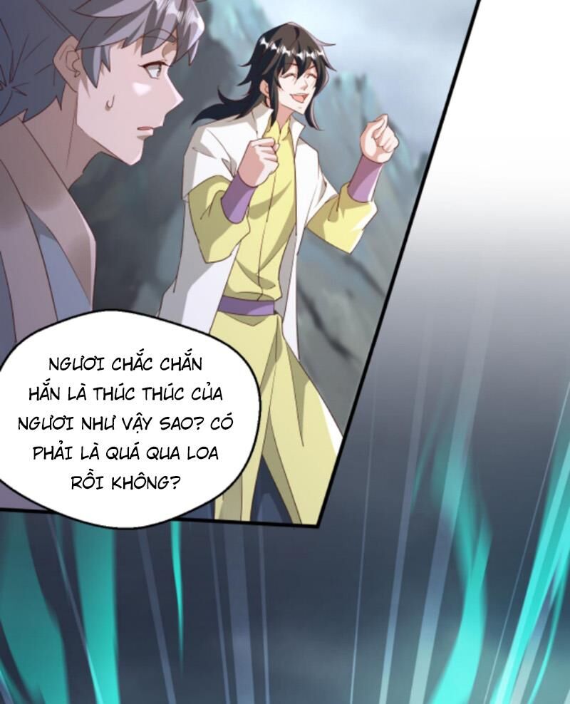 Vô Địch Đốn Ngộ Chapter 195 - 5