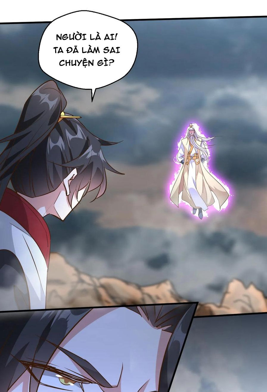 Vô Địch Đốn Ngộ Chapter 199 - 1