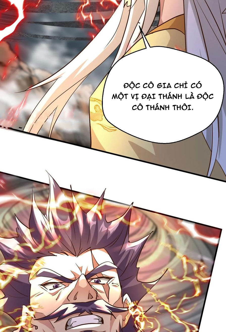 Vô Địch Đốn Ngộ Chapter 199 - 15