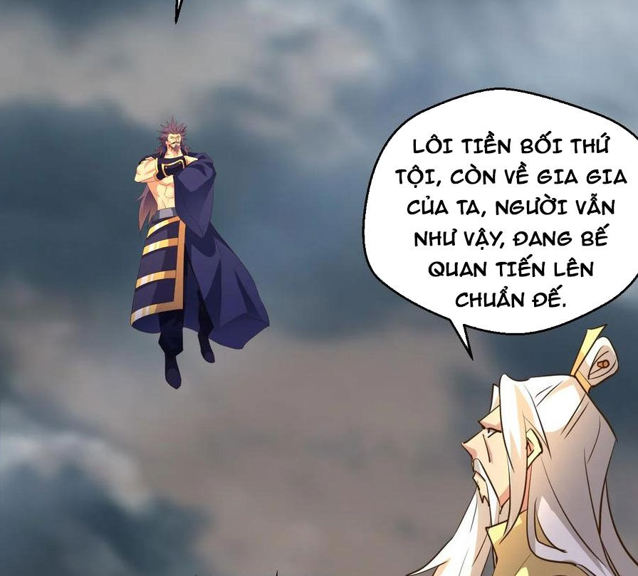 Vô Địch Đốn Ngộ Chapter 199 - 21