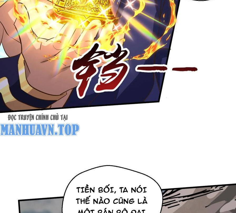 Vô Địch Đốn Ngộ Chapter 199 - 24