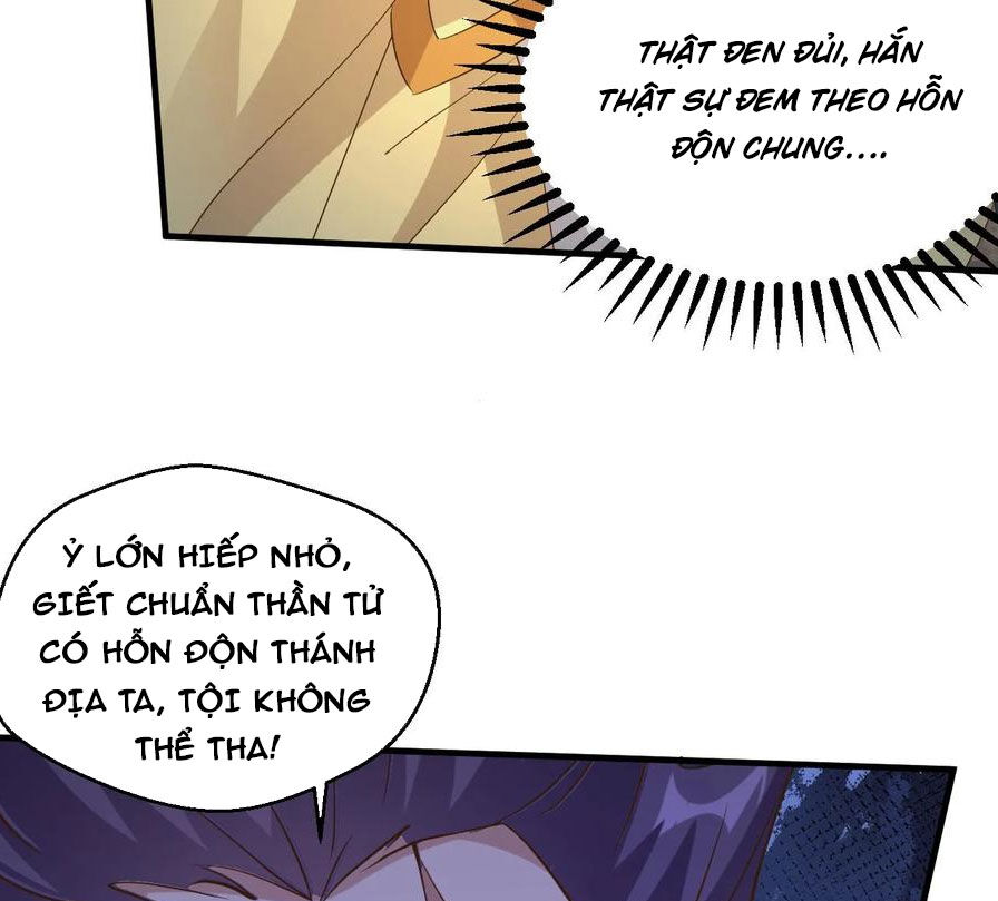 Vô Địch Đốn Ngộ Chapter 199 - 26