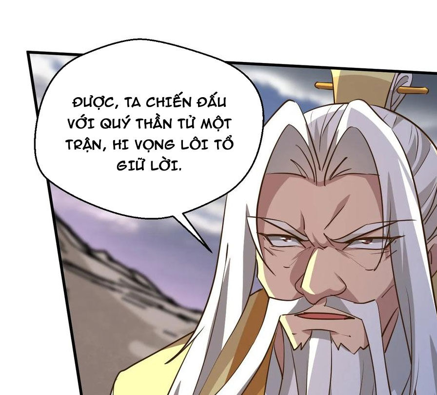 Vô Địch Đốn Ngộ Chapter 199 - 30