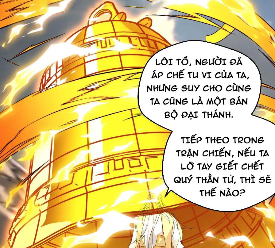 Vô Địch Đốn Ngộ Chapter 199 - 34