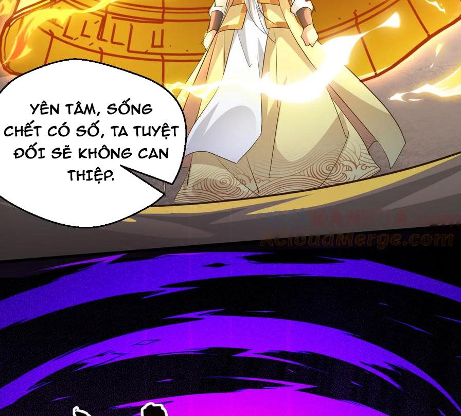 Vô Địch Đốn Ngộ Chapter 199 - 35