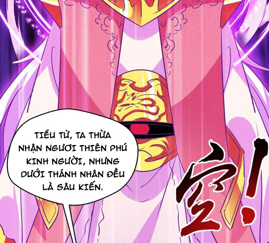 Vô Địch Đốn Ngộ Chapter 199 - 37