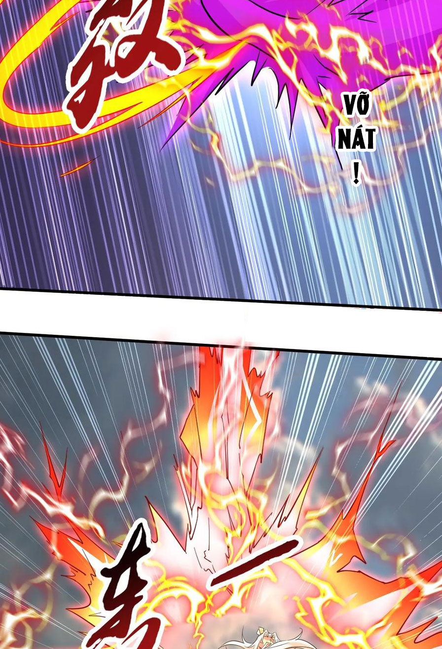 Vô Địch Đốn Ngộ Chapter 199 - 10