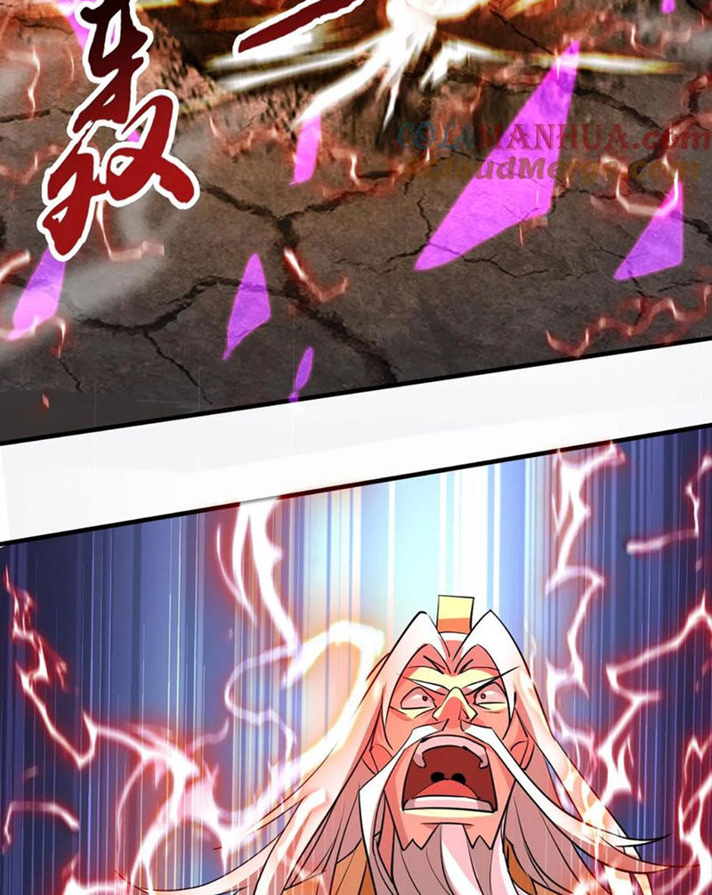 Vô Địch Đốn Ngộ Chapter 201 - 11