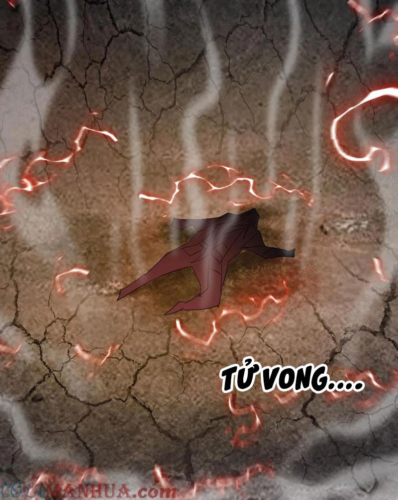 Vô Địch Đốn Ngộ Chapter 201 - 13