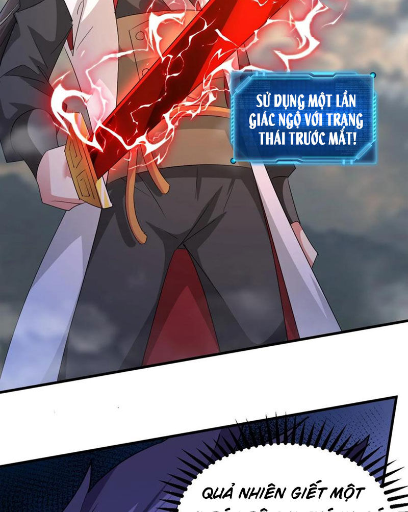 Vô Địch Đốn Ngộ Chapter 201 - 15