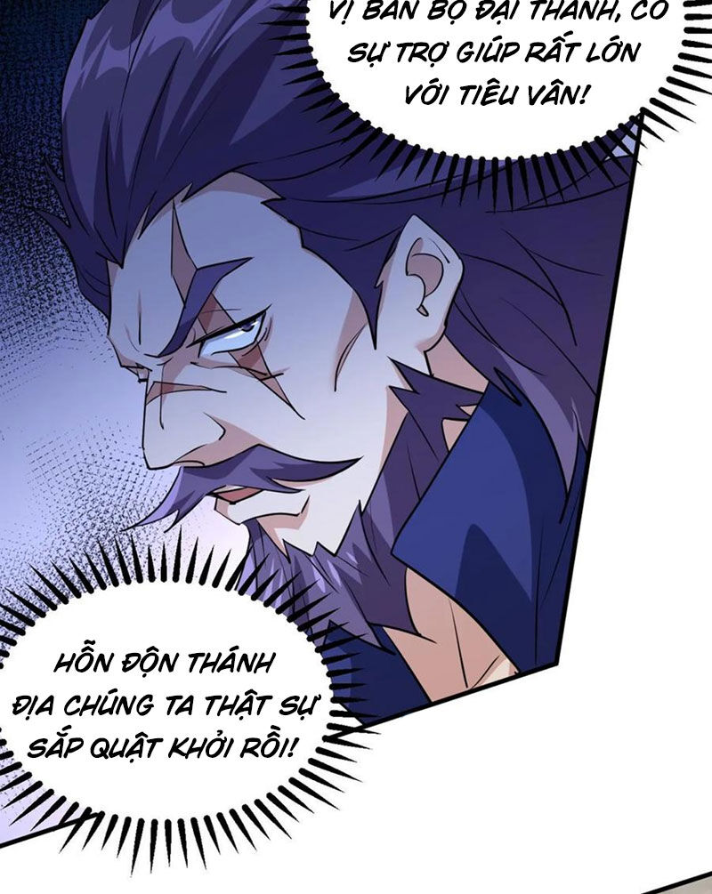 Vô Địch Đốn Ngộ Chapter 201 - 16