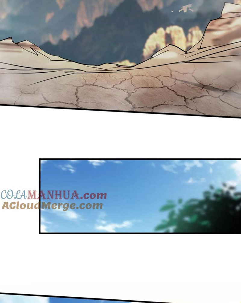 Vô Địch Đốn Ngộ Chapter 201 - 19