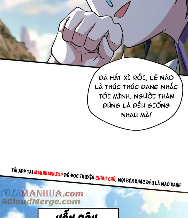 Vô Địch Đốn Ngộ Chapter 201 - 34