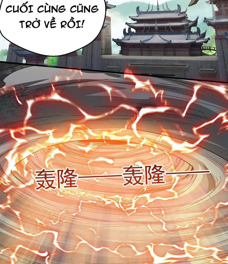 Vô Địch Đốn Ngộ Chapter 201 - 36