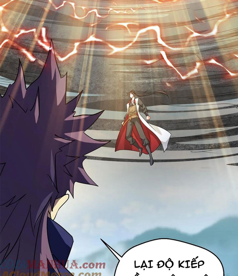 Vô Địch Đốn Ngộ Chapter 201 - 37