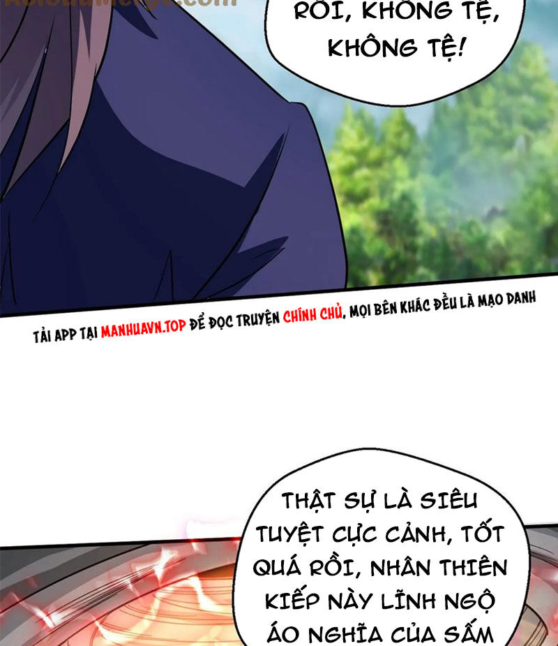 Vô Địch Đốn Ngộ Chapter 201 - 38