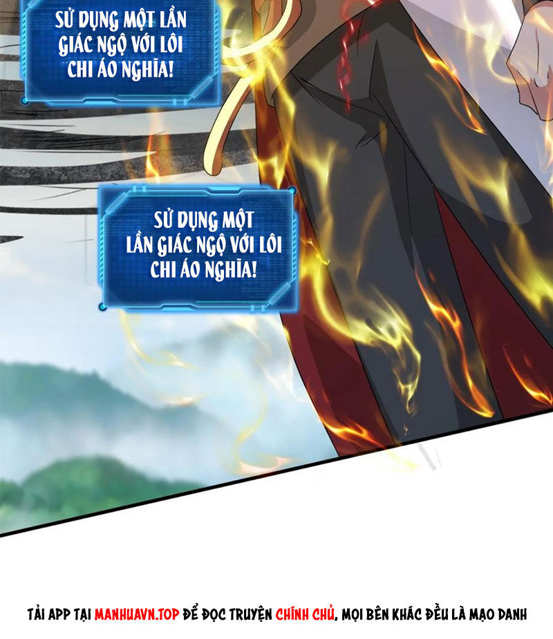 Vô Địch Đốn Ngộ Chapter 201 - 40