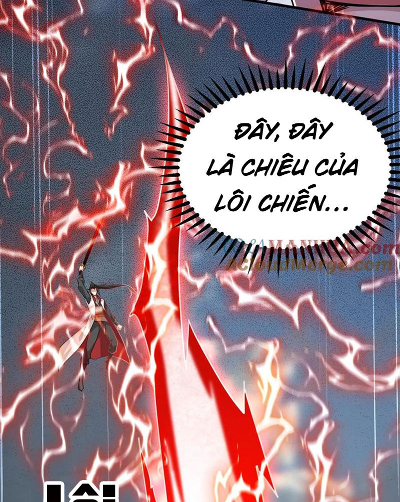 Vô Địch Đốn Ngộ Chapter 201 - 5