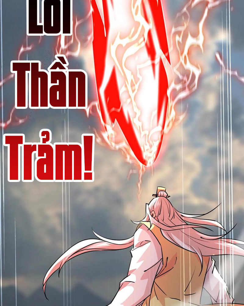 Vô Địch Đốn Ngộ Chapter 201 - 6