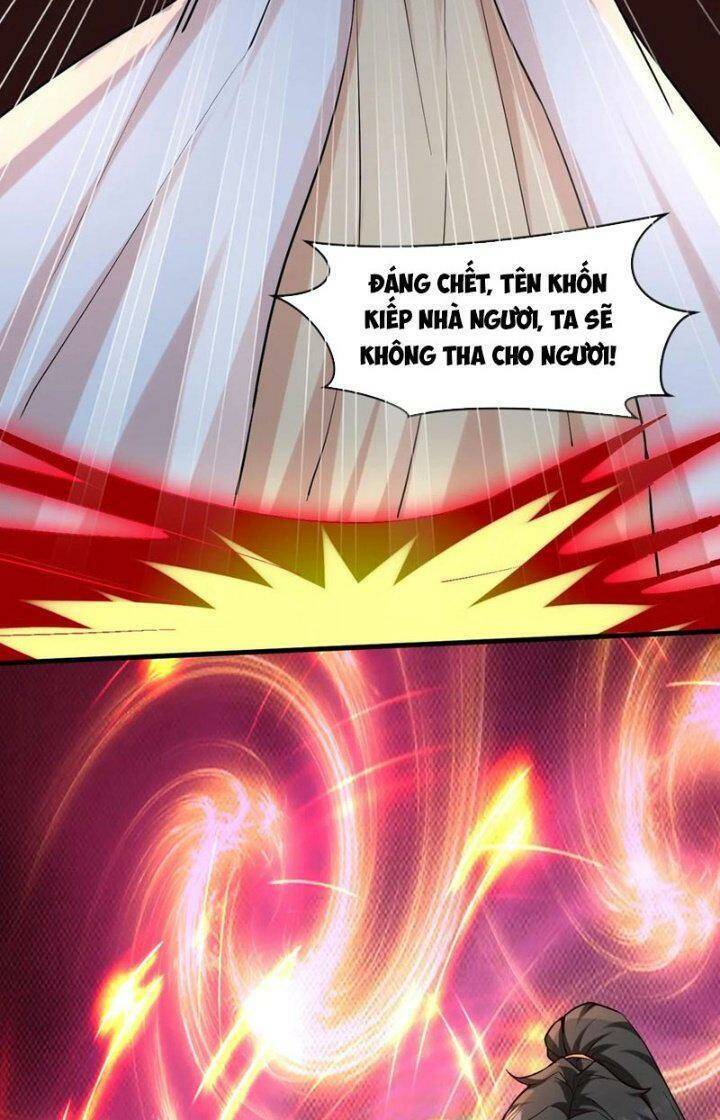 Vô Địch Đốn Ngộ Chapter 102 - 21