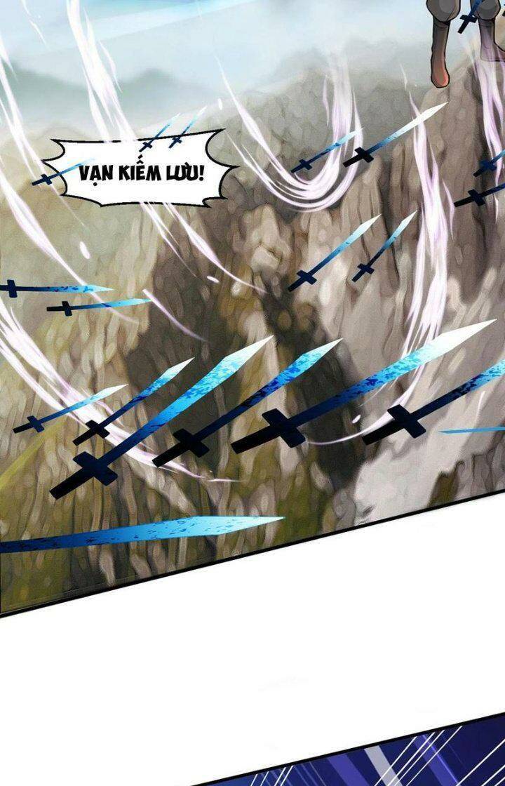 Vô Địch Đốn Ngộ Chapter 102 - 25