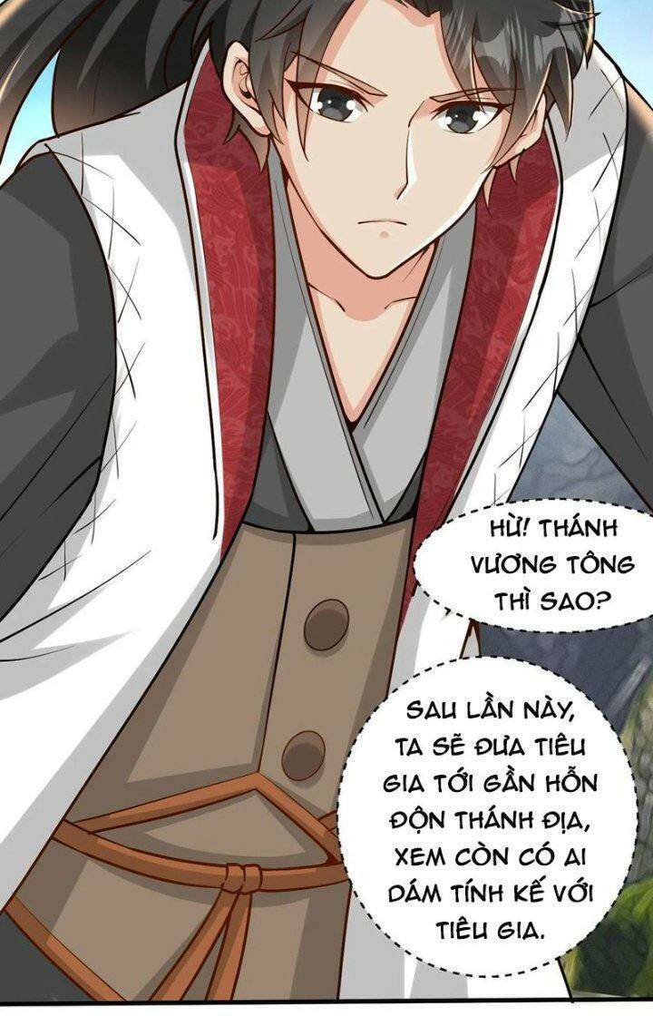 Vô Địch Đốn Ngộ Chapter 102 - 36