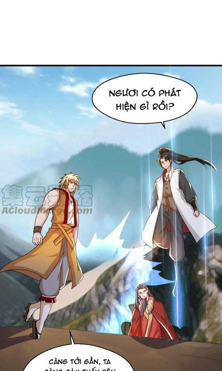 Vô Địch Đốn Ngộ Chapter 102 - 41