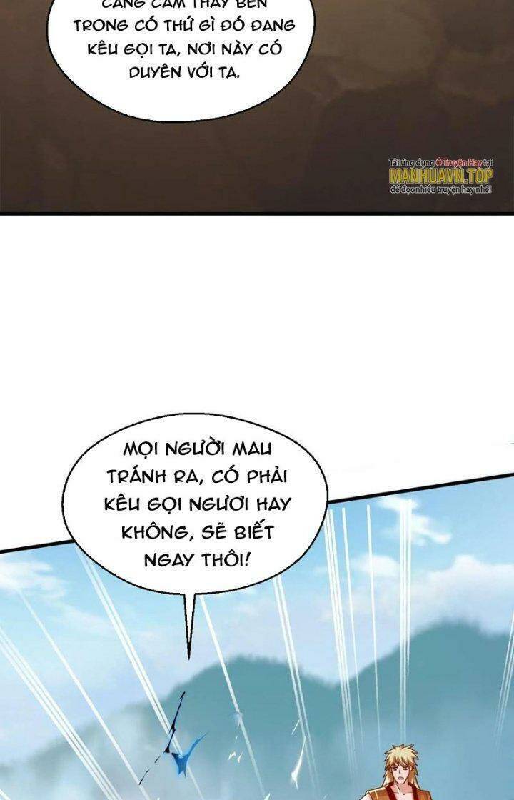 Vô Địch Đốn Ngộ Chapter 102 - 42