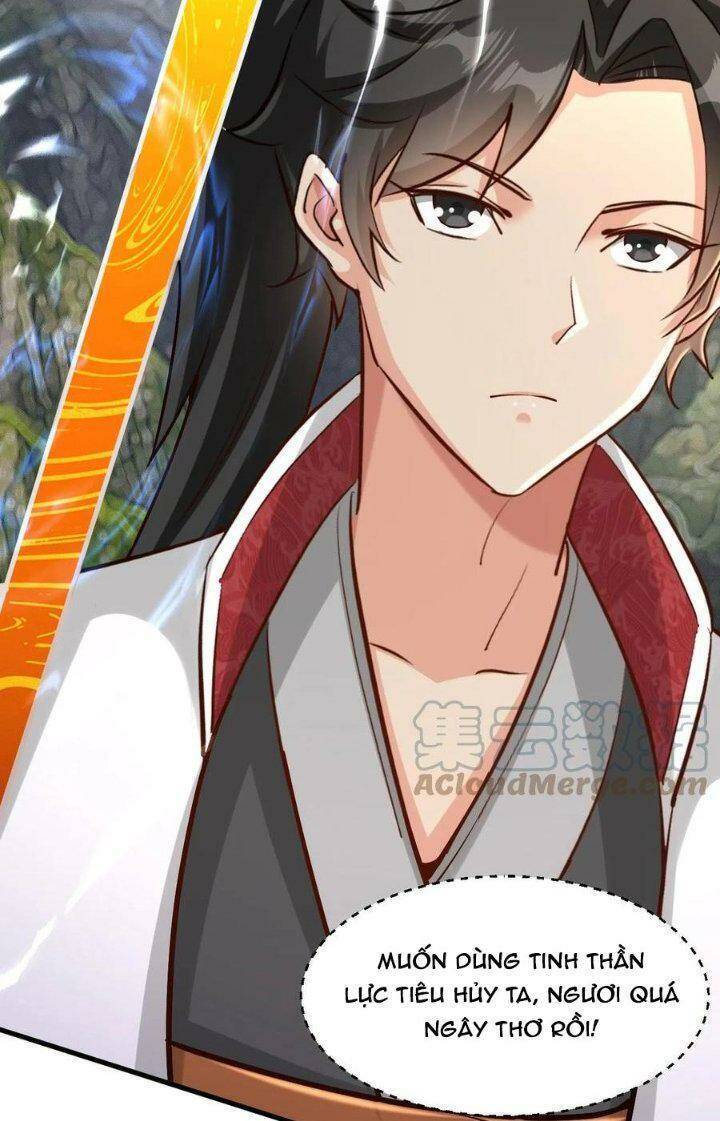 Vô Địch Đốn Ngộ Chapter 102 - 10