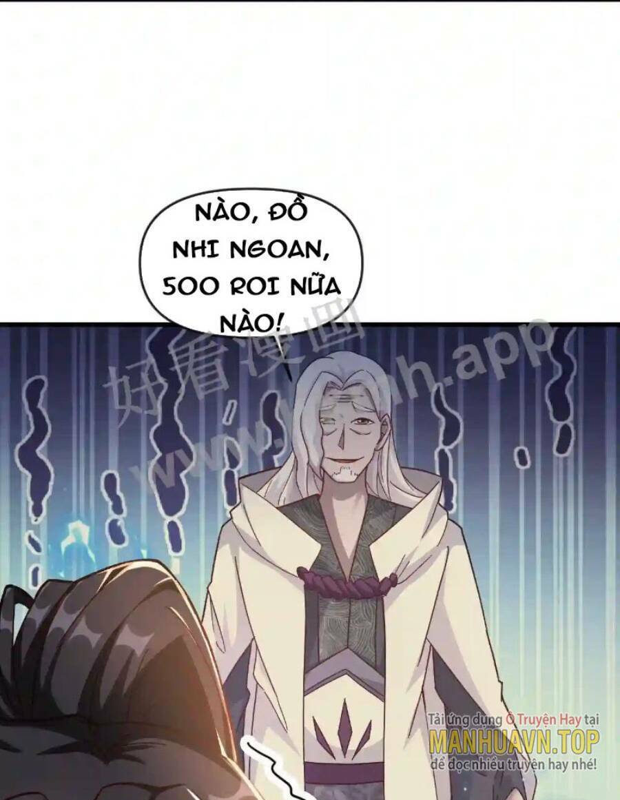 Vô Địch Đốn Ngộ Chapter 11 - 13