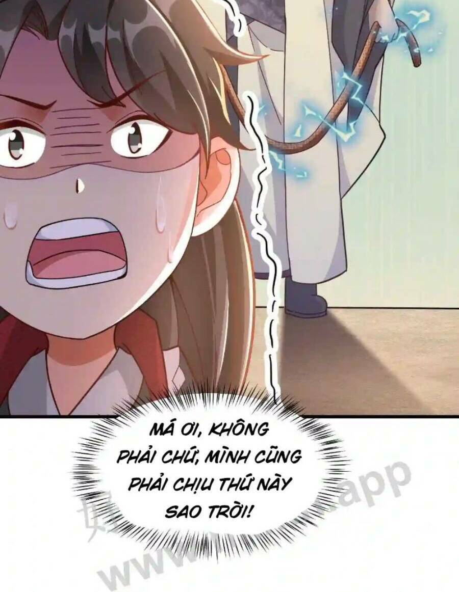 Vô Địch Đốn Ngộ Chapter 11 - 14