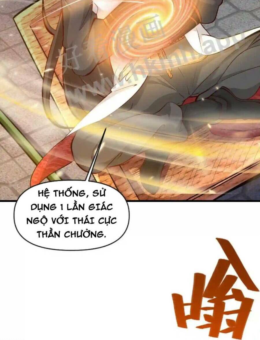 Vô Địch Đốn Ngộ Chapter 11 - 18