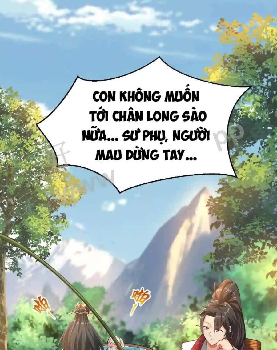 Vô Địch Đốn Ngộ Chapter 11 - 24