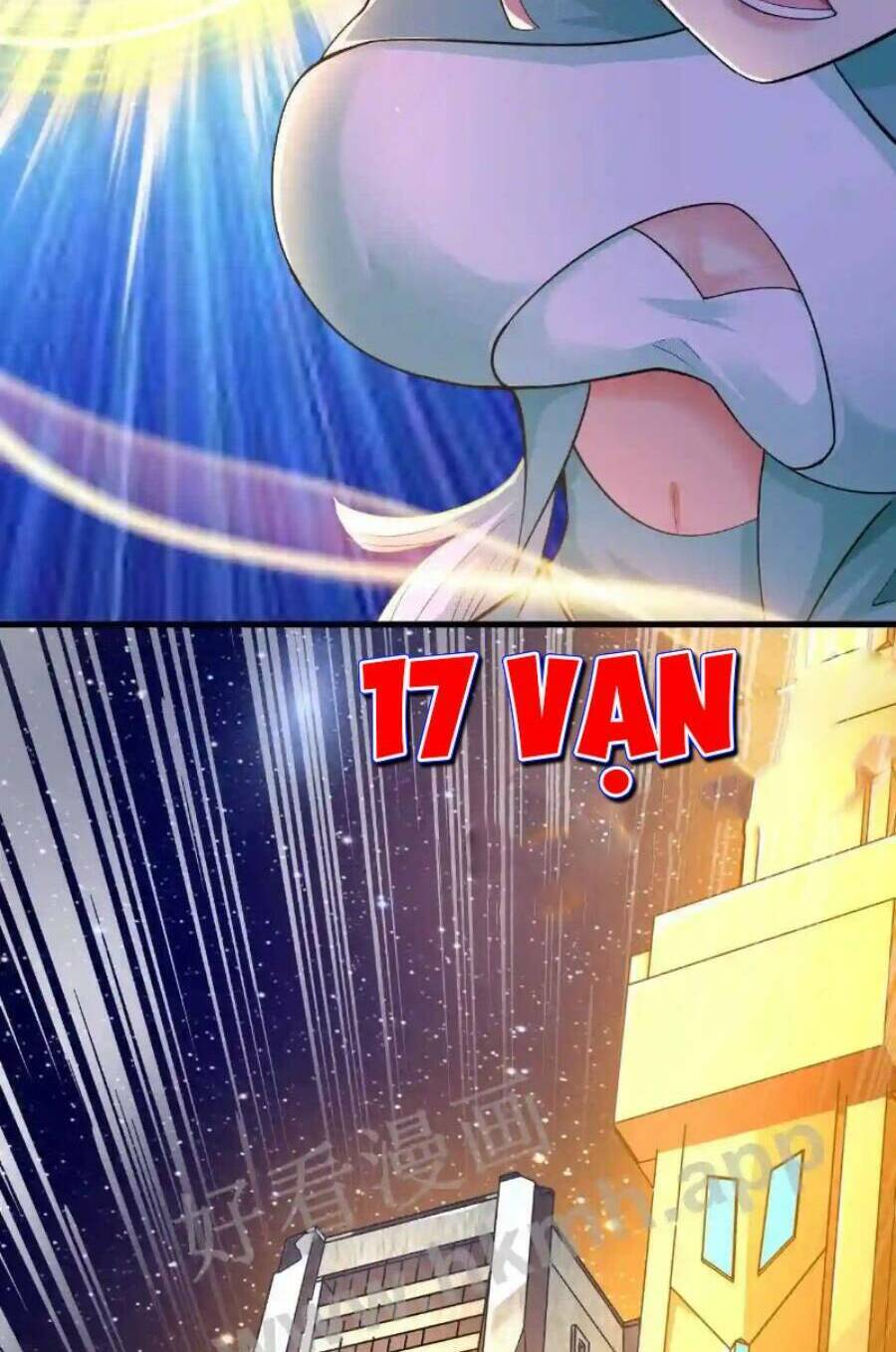 Vô Địch Đốn Ngộ Chapter 11 - 43