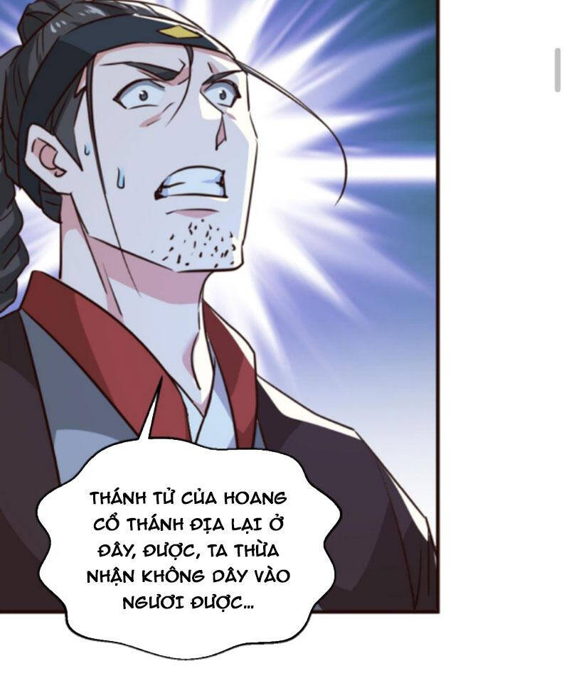 Vô Địch Đốn Ngộ Chapter 110 - 25
