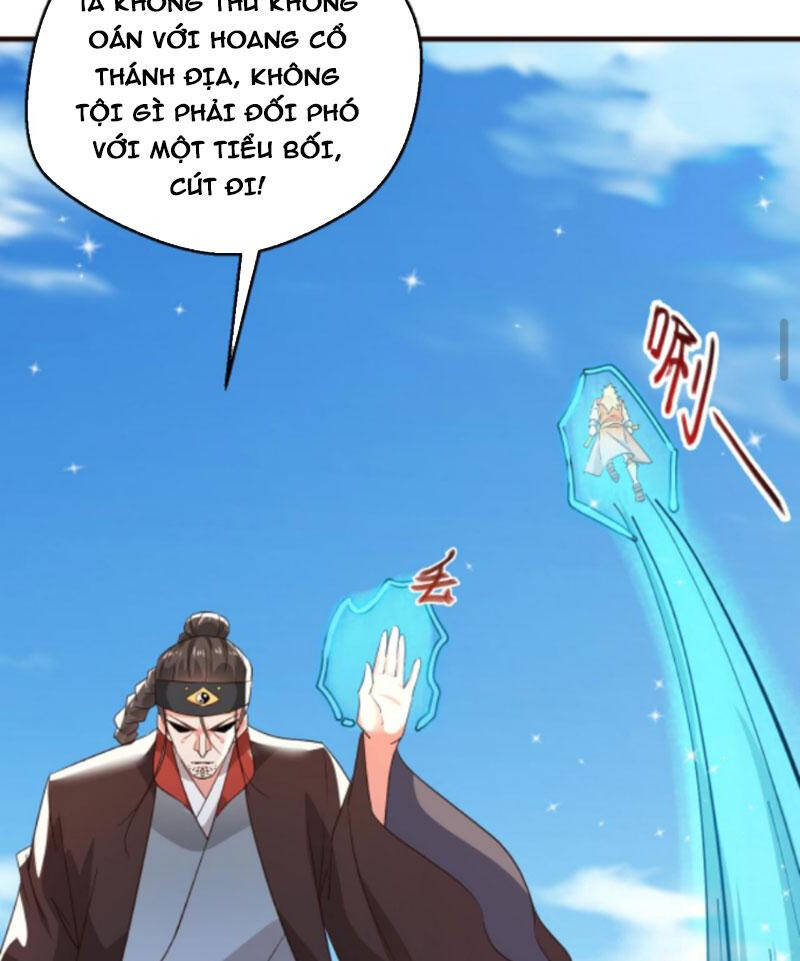 Vô Địch Đốn Ngộ Chapter 110 - 28