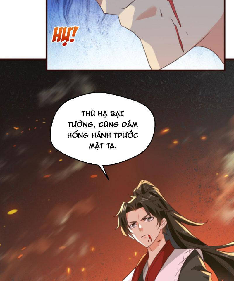Vô Địch Đốn Ngộ Chapter 110 - 35