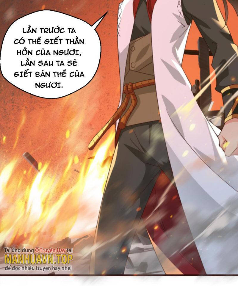 Vô Địch Đốn Ngộ Chapter 110 - 36