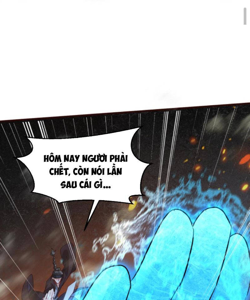 Vô Địch Đốn Ngộ Chapter 110 - 37
